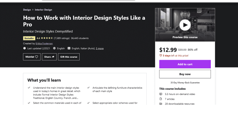 Interior Design Courses9 768x372 